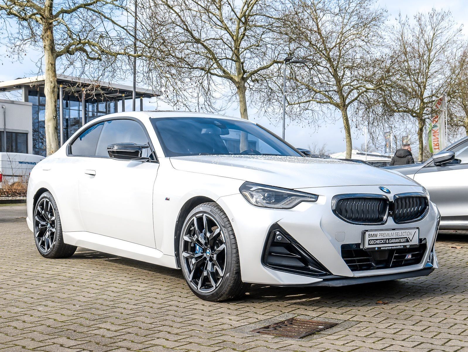 BMW M240i - Bild 6