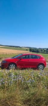 Seat Leon 1.9 TDI  Stylance - Seat Leon mit Diesel-Antrieb: 1.9