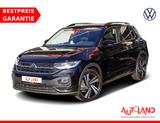 Volkswagen T-Cross 1.0 Active R- Line LED Navi ACC PDC USB - Volkswagen T-Cross aus 2021