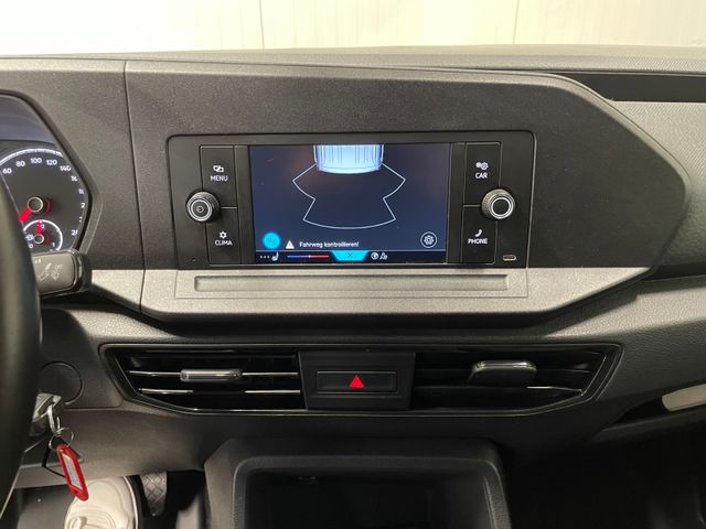 Caddy Cargo Kasten 2.0 TDI DSG AHK SHZ KLIMA
