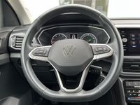 Volkswagen T-Cross - Vorschau Bild 15