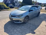 Toyota Auris Touring Sports *Navi+Kamera*Super Zustand - Toyota Auris Gebrauchtwagen in Hamburg