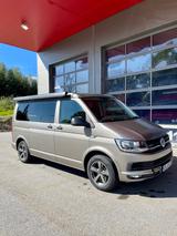 Volkswagen T6 California Coast  - Volkswagen T6 California: Coast