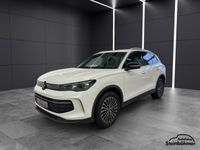 Volkswagen Tiguan - Vorschau Bild 2