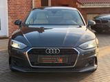 Audi A5 Sportback 40 TDI*SHZ/TEMPOMAT/CARPLAY/KAMERA* - mit Diesel-Antrieb: Sportwagen