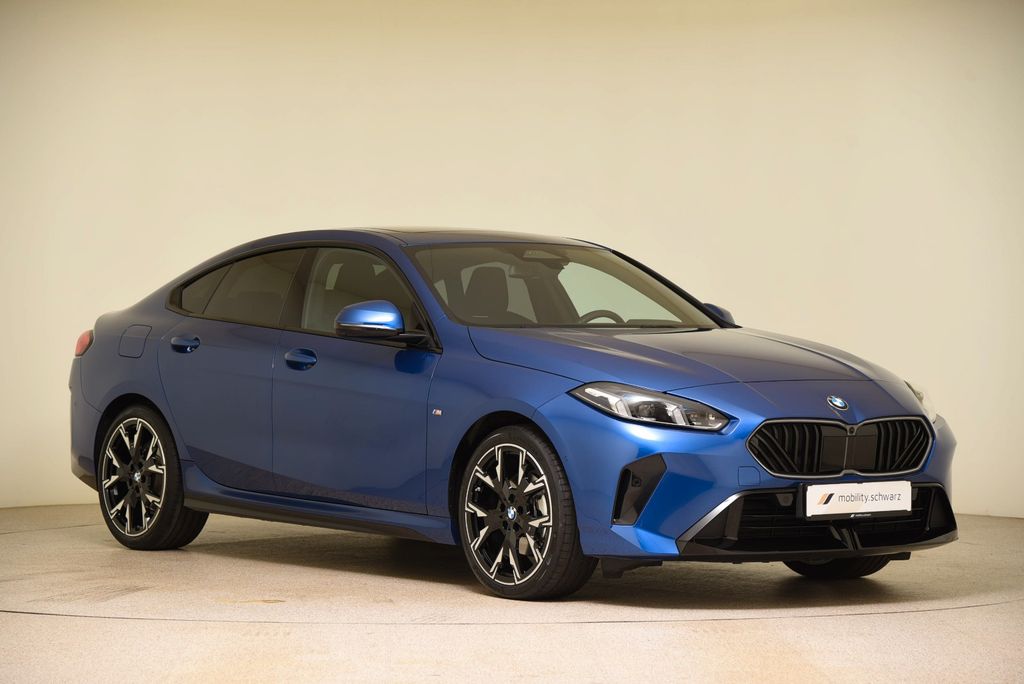 BMW 220 Gran Coupé