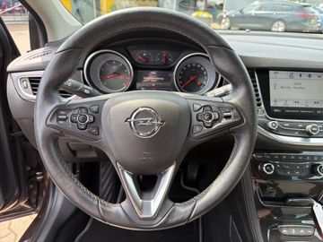 Opel ASTRA  INNOVATION 1.4 TURBO, 150PS