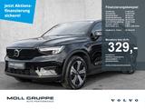 Volvo C40 Recharge Pure Electric 2WD Plus LED ACC - Volvo C40 aus 2022
