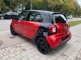 Smart ForFour inkl. Garantie und Kundendienst - Smart Gebrauchtwagen in München