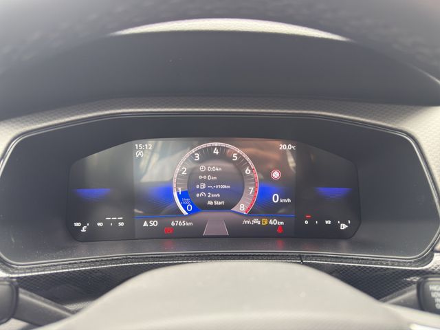 T-Cross 1.0TSI Life