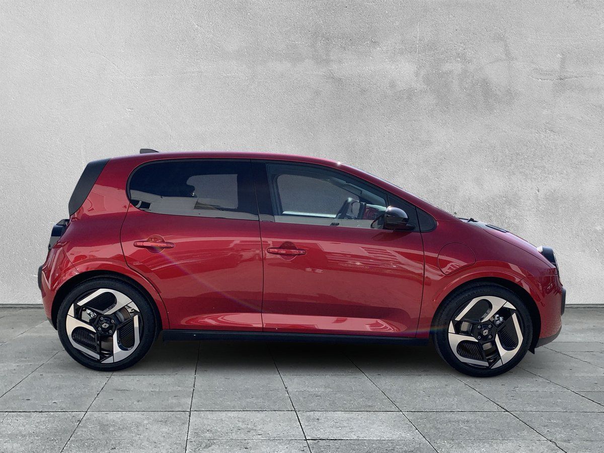 Renault Twingo - Bild 6