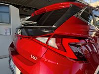 Hyundai i20 - Vorschau Bild 42