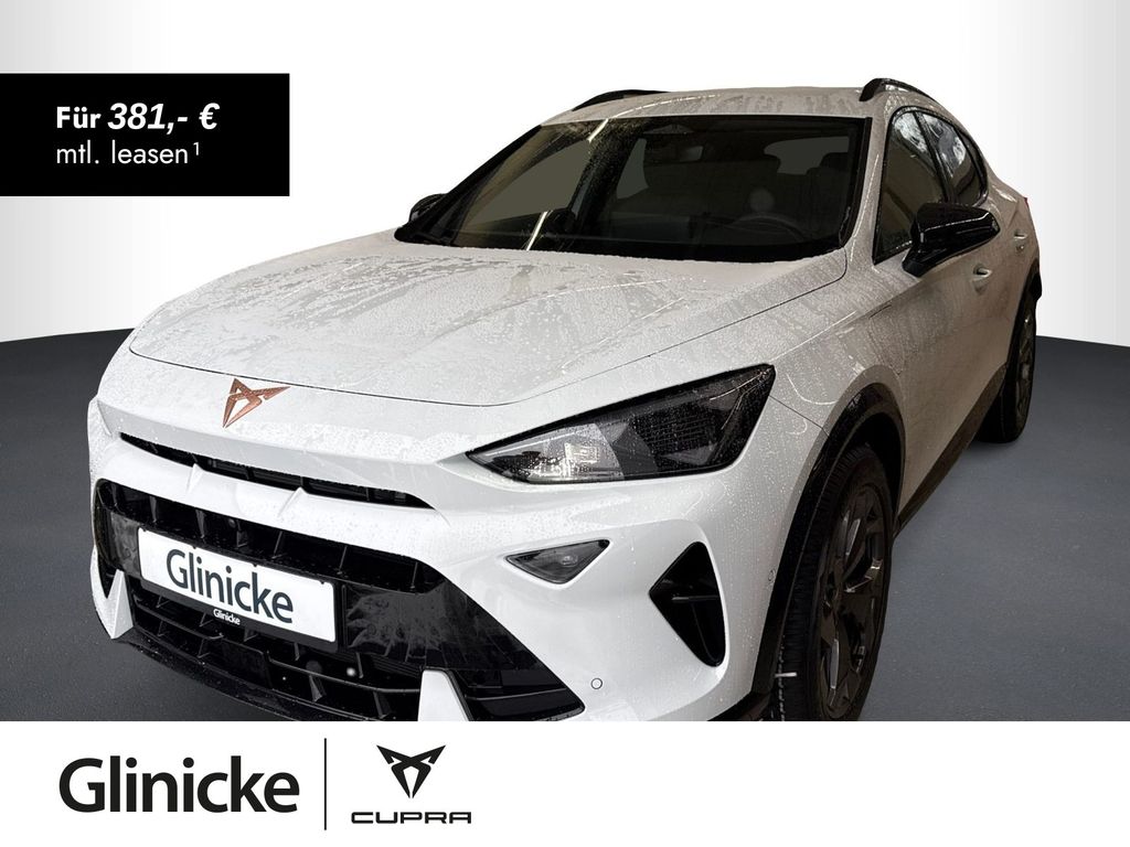 Cupra Formentor 1.5 e-HYBRID, AHK, SHZ, Ganzjahresreif