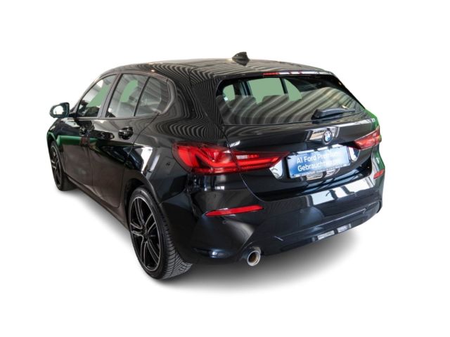 BMW 118 i Aut. Advantage Navi e-Heckkl. DigiCockpit  foto 3