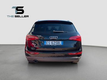 Audi Q5 - 6