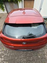 BMW X2 sDrive18i - - BMW: Orange