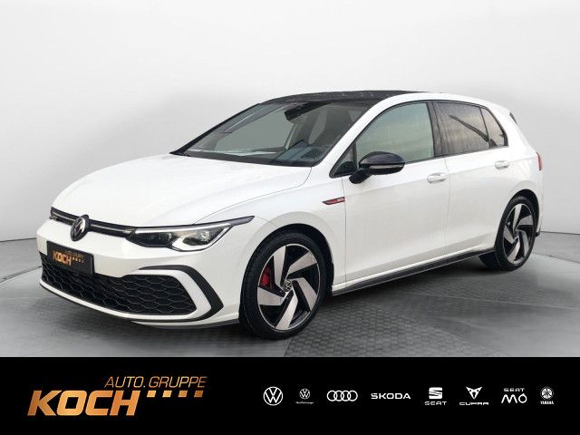 Volkswagen Golf GTI 2,0 l TSI 245 PS 7-Gang-DSG