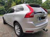Volvo XC60 D4 AWD Summum Geartronic - Volvo XC60: Allradantrieb