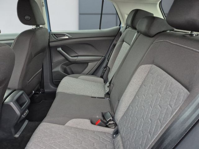 T-Cross 1.0 TSI Life *LED*NAVI*DAB+REAR VIEW*SHZ