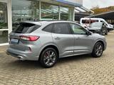 Ford Kuga ST-Line X Panorama Technologie Paket Winter - Ford Kuga Jahreswagen