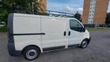 Renault Trafic Transporter Kastenwagen 1.9... - gebrauchte Renault Trafic aus dem Jahr 2004