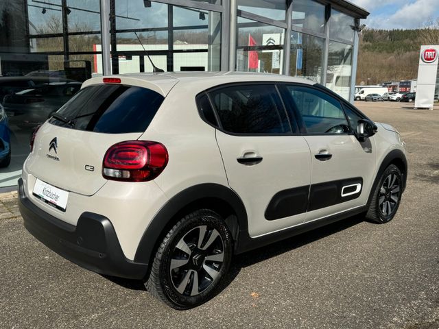 CITROEN C3 Max