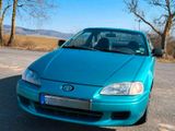 Toyota Paseo - Toyota Paseo: Coupé