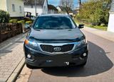Kia Sorento XM TÜV/ 2027 Automatik "Gewähr... - Kia Sorento XM