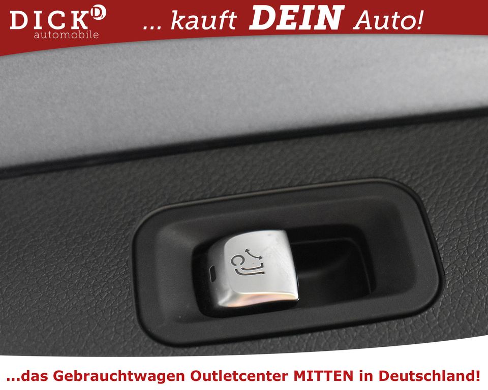 Mercedes-Benz E 400 d 4M 2X AMG Line NIGHT+PANO+WIDES+AHK+360°+