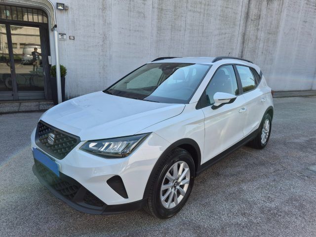 SEAT SEAT Arona 1.0 EcoTSI Reference