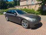 BMW F11 525D Top Zustand tauschen möglich - BMW 525 in Dortmund