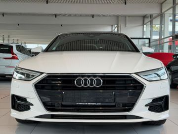 Audi A7 - 4
