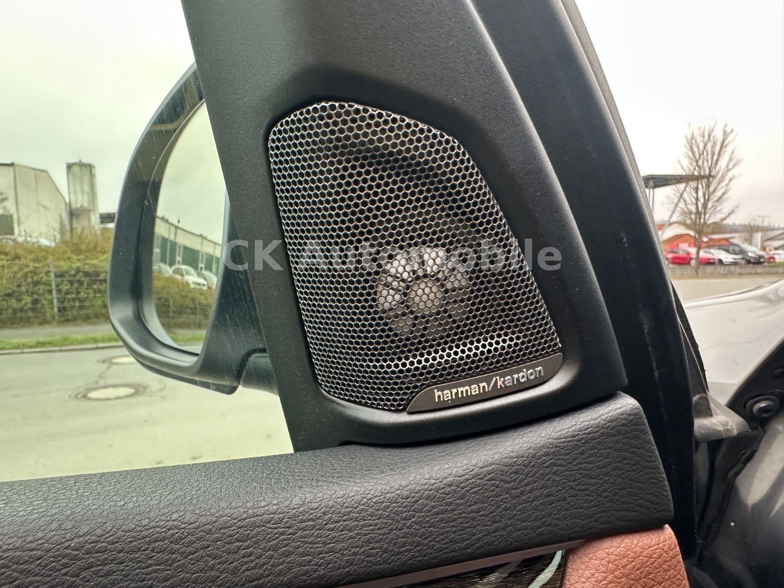 Fahrzeugabbildung BMW X5 xDrive30d/Navi/Head-Up/Pano/360°Kam/AHK