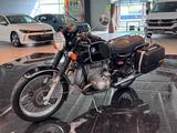 BMW R 90/6  CC TopZustand Doppel-Scheibenbremse koni - BMW R 90 6