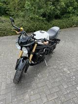Triumph Speed Triple 1050 - TRIUMPH 2006 SPEED TRIPLE 1050