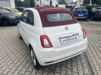 Fiat 500C - Vorschau Bild 4