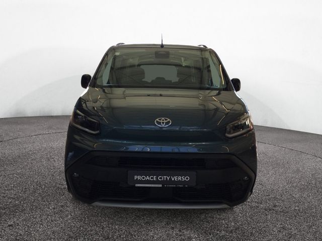 Proace City Verso 1.5 L2 Team Deutschland LED