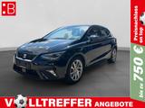 Seat Ibiza 1.0 TSI DSG FR LED NAVI GRA VIRT.COCKPIT