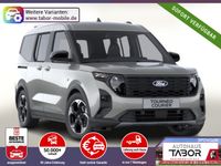 Ford Tourneo Courier - Vorschau Bild 1