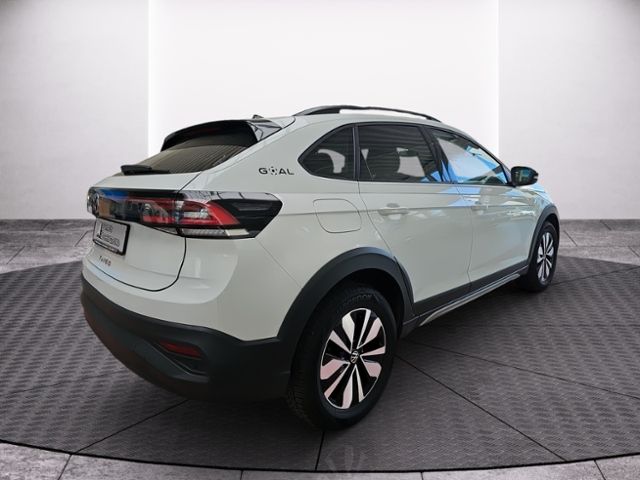 Fahrzeugabbildung Volkswagen Taigo 1.0 TSI Goal ACC PDC SHZ CLIMATR. GJR