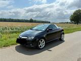 Opel Tigra Twintop - gebrauchte Opel Tigra aus dem Jahr 2004
