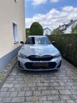 BMW 320d xDrive mit Standheizung und M-Paket