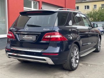 Mercedes ML 350 - 5