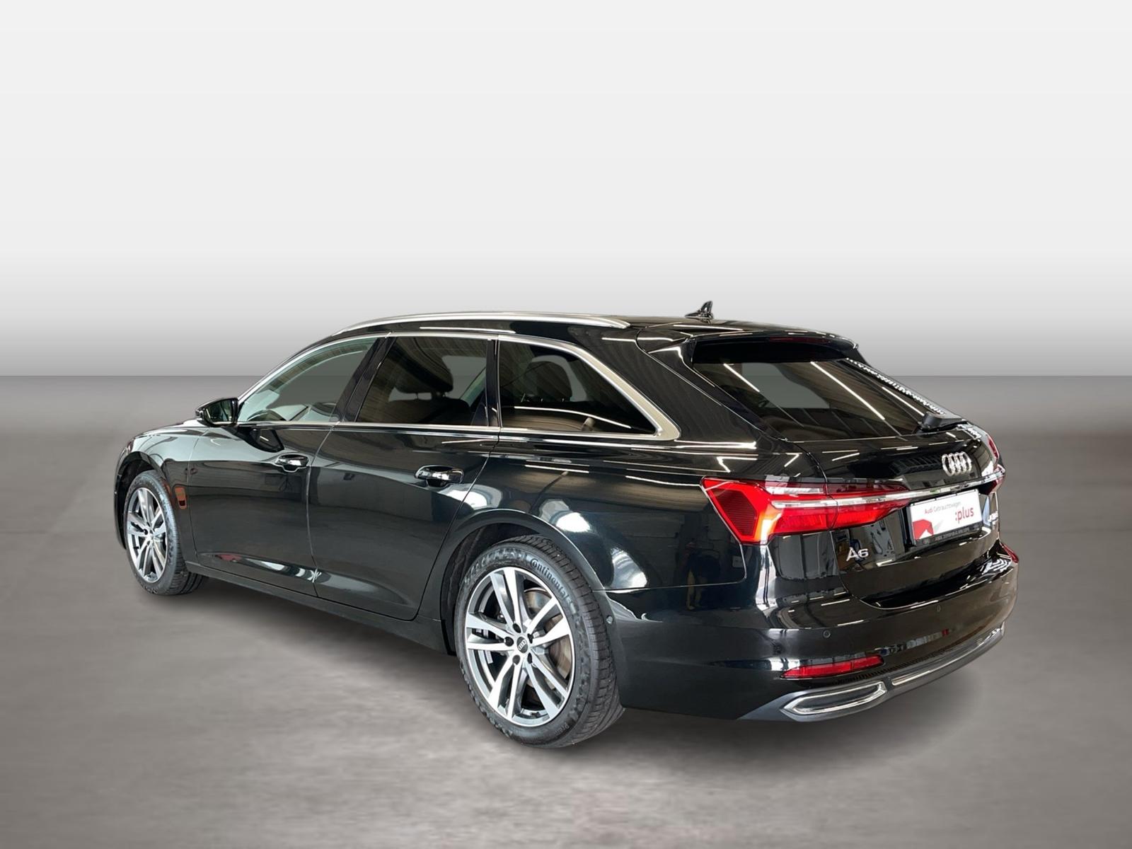 Audi A6 Avant 45 TFSI quattro S tronic Sport 3xKlima