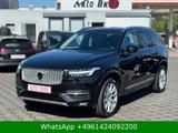 Volvo XC90 Inscription LED|AHK|360°|SITZBELÜFTUNG - gebrauchte Volvo XC90 aus dem Jahr 2017