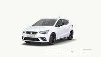 Seat Ibiza - Vorschau Bild 1