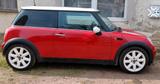 MINI Verkaufe Mini Cooper R50 - MINI Cooper in Halle