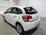Citroën C3 1.2 VTi PureTech Selection Klima Tempomat - Citroën C3: Vt