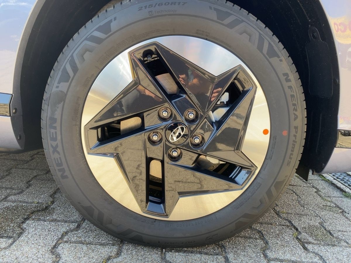 Hyundai KONA - Bild 7