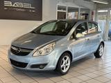 Opel Corsa D Edition 1 . Hand TÜV Service Neu - Opel Corsa aus 2006: D